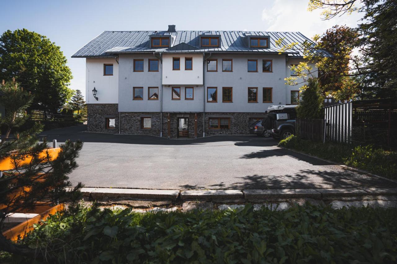 Apartmany Jurica Bozi Dar 84 Екстериор снимка