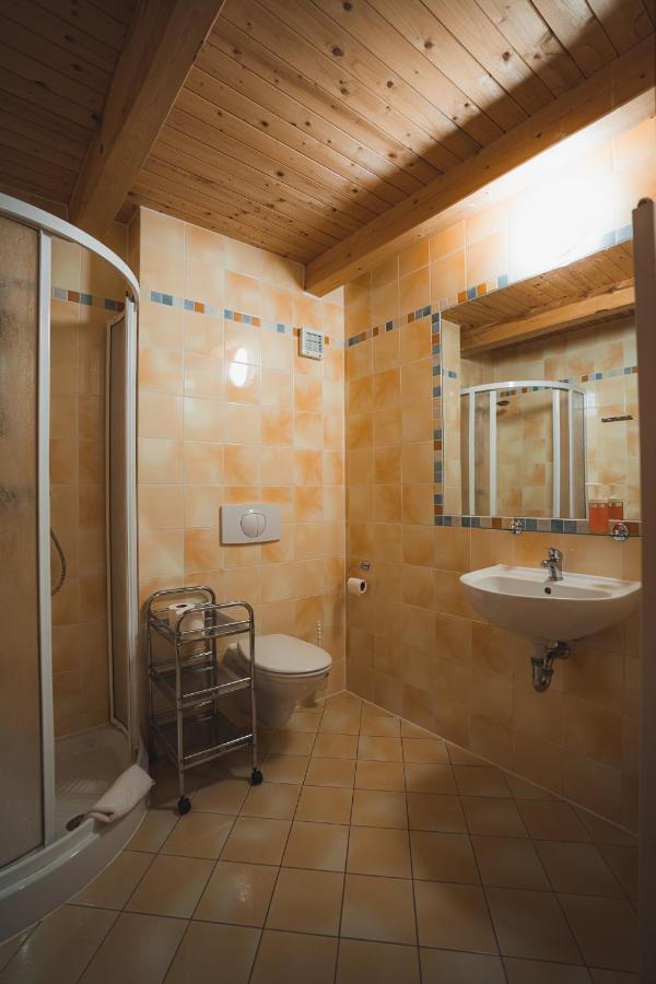 Apartmany Jurica Bozi Dar 84 Екстериор снимка