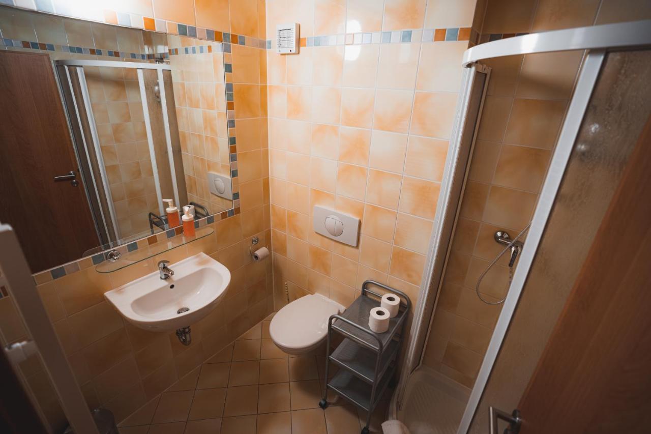 Apartmany Jurica Bozi Dar 84 Екстериор снимка