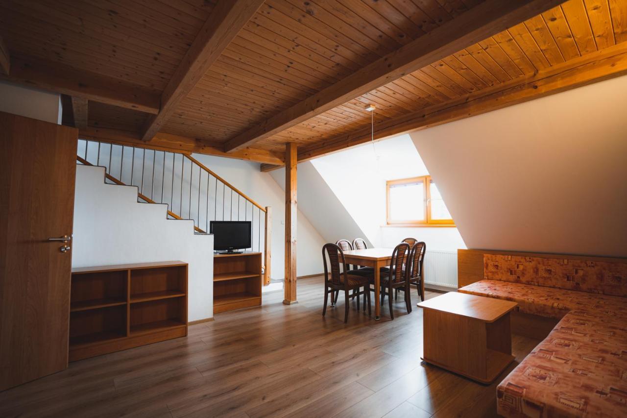 Apartmany Jurica Bozi Dar 84 Екстериор снимка