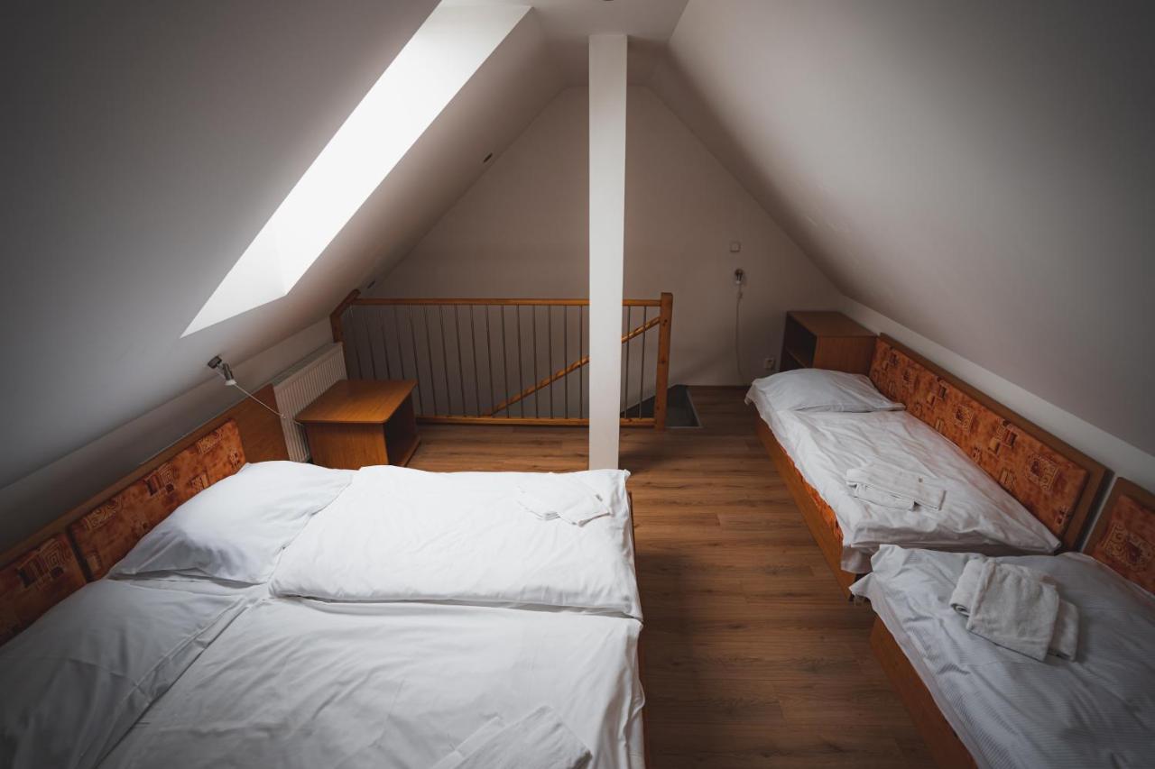 Apartmany Jurica Bozi Dar 84 Екстериор снимка