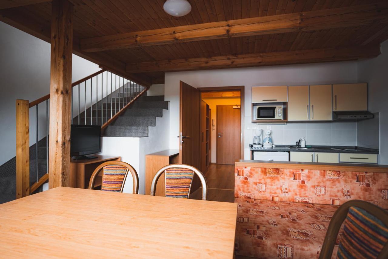 Apartmany Jurica Bozi Dar 84 Екстериор снимка