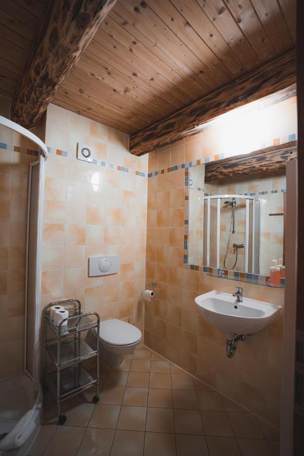 Apartmany Jurica Bozi Dar 84 Екстериор снимка