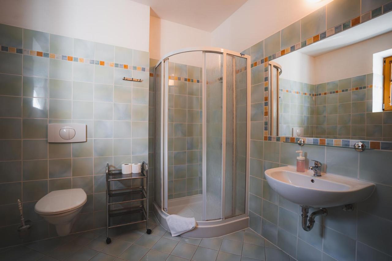 Apartmany Jurica Bozi Dar 84 Екстериор снимка