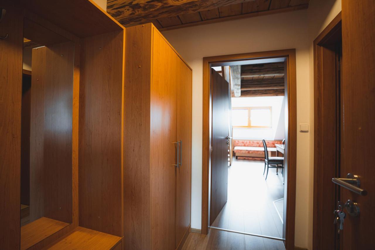 Apartmany Jurica Bozi Dar 84 Екстериор снимка