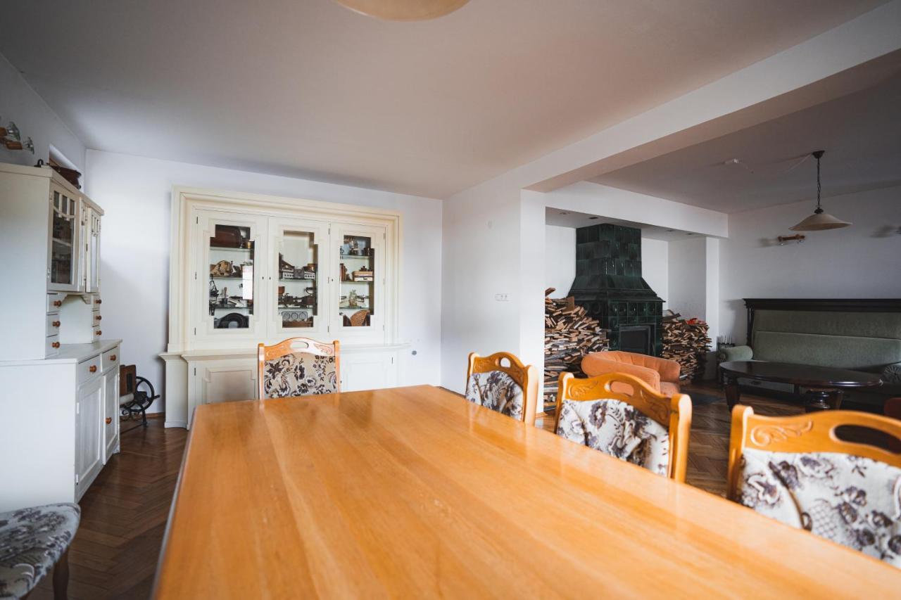 Apartmany Jurica Bozi Dar 84 Екстериор снимка