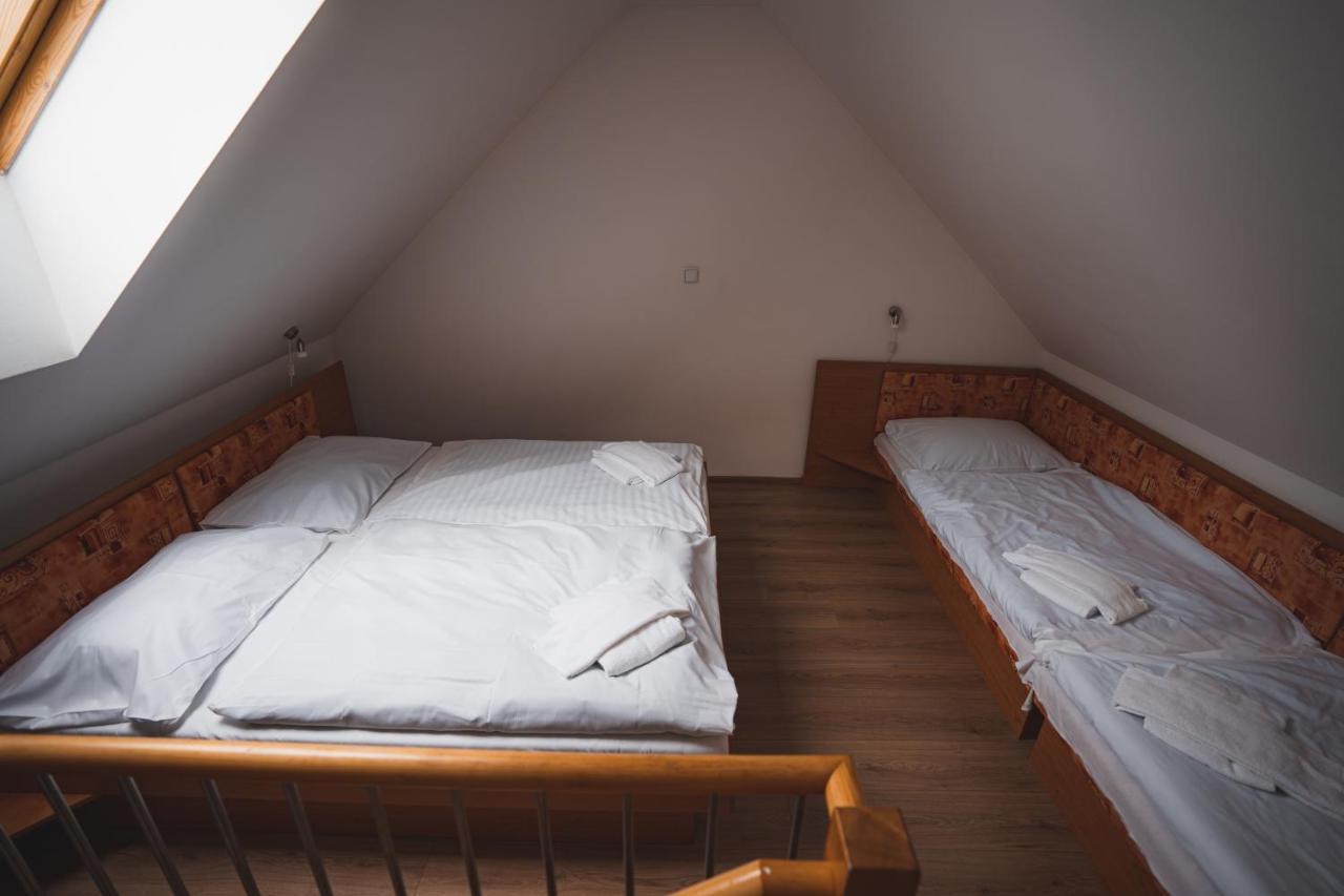 Apartmany Jurica Bozi Dar 84 Екстериор снимка