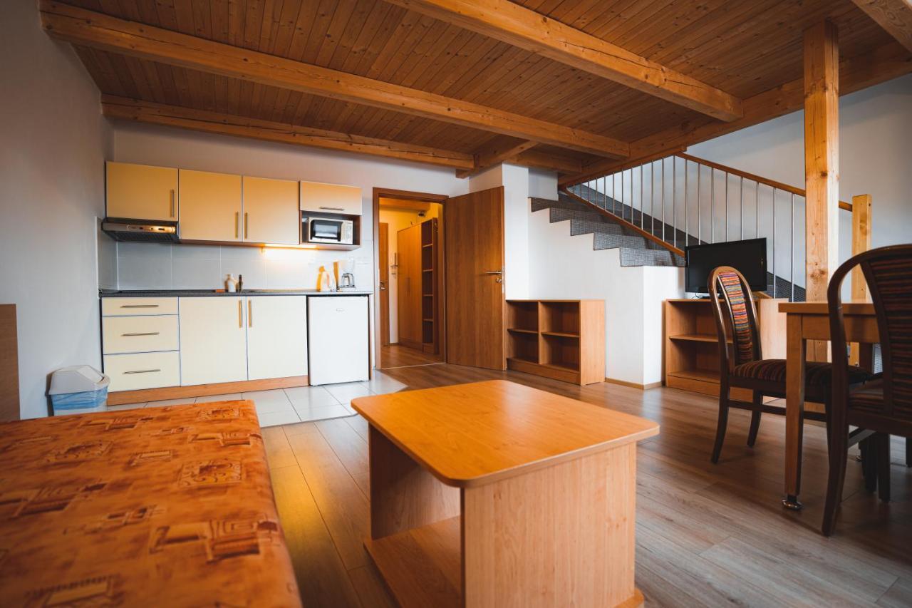 Apartmany Jurica Bozi Dar 84 Екстериор снимка