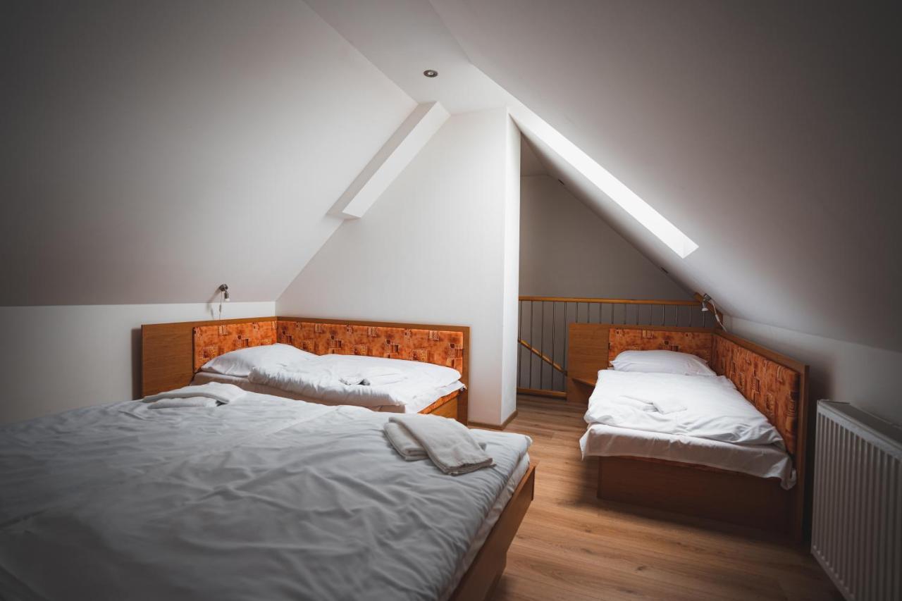 Apartmany Jurica Bozi Dar 84 Екстериор снимка