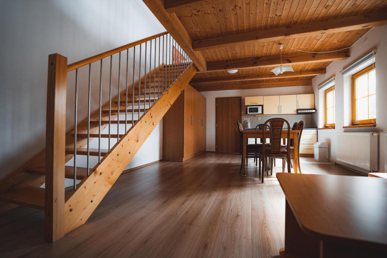Apartmany Jurica Bozi Dar 84 Екстериор снимка