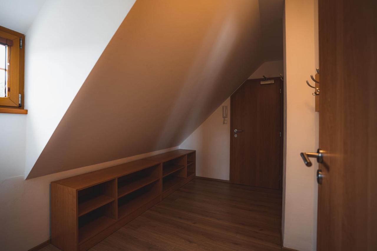 Apartmany Jurica Bozi Dar 84 Екстериор снимка