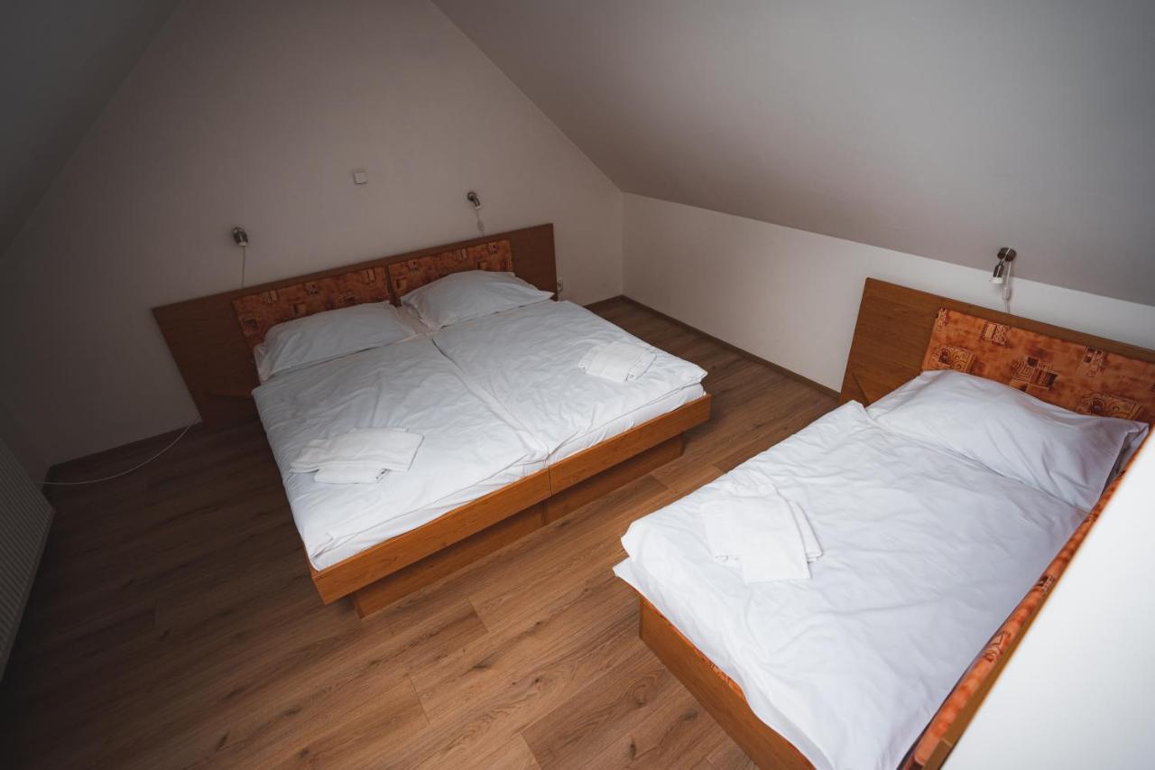 Apartmany Jurica Bozi Dar 84 Екстериор снимка