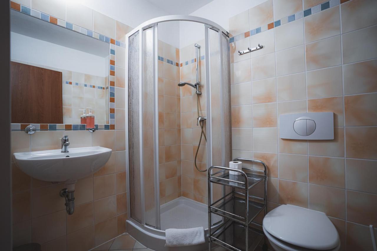 Apartmany Jurica Bozi Dar 84 Екстериор снимка