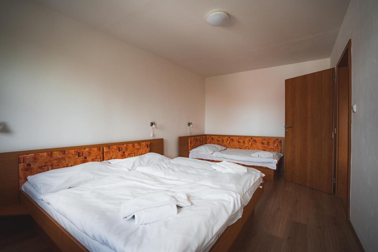 Apartmany Jurica Bozi Dar 84 Екстериор снимка