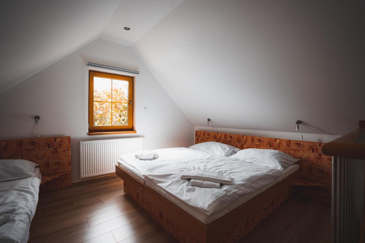 Apartmany Jurica Bozi Dar 84 Екстериор снимка