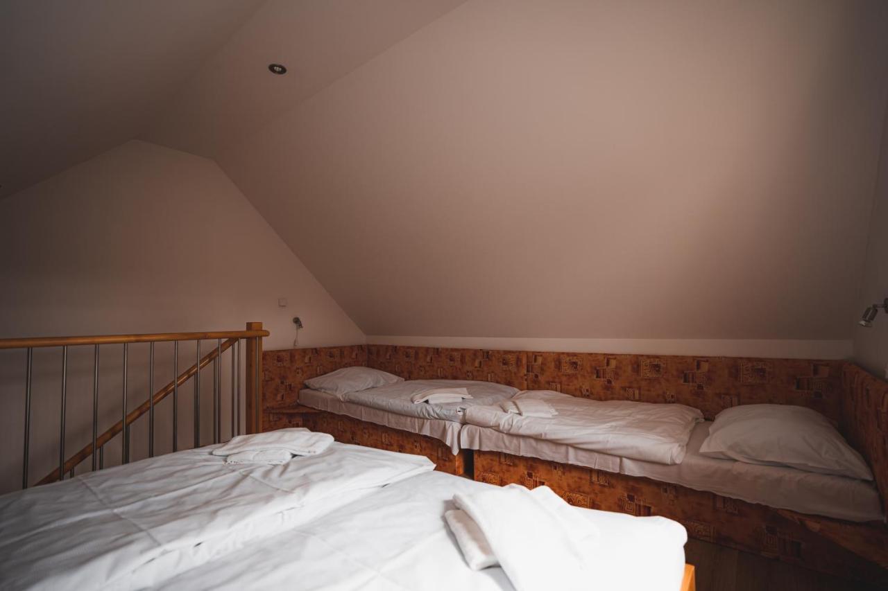 Apartmany Jurica Bozi Dar 84 Екстериор снимка