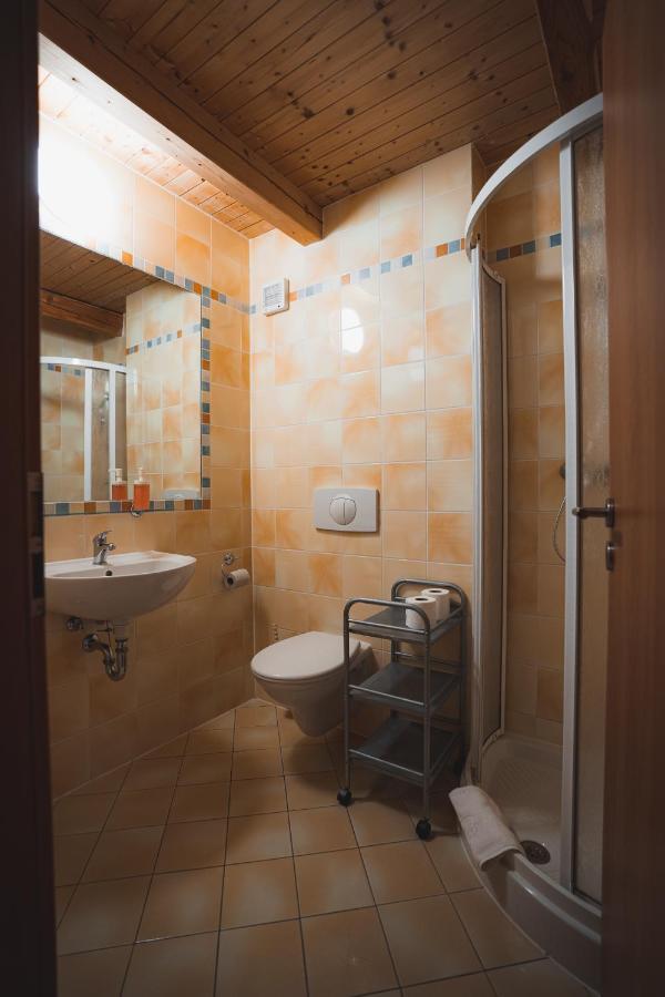 Apartmany Jurica Bozi Dar 84 Екстериор снимка