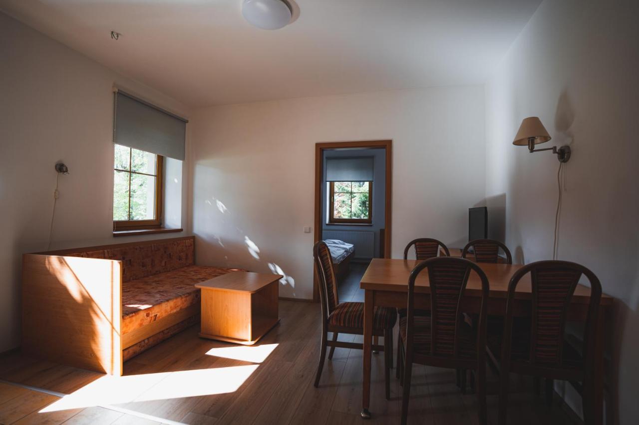 Apartmany Jurica Bozi Dar 84 Екстериор снимка
