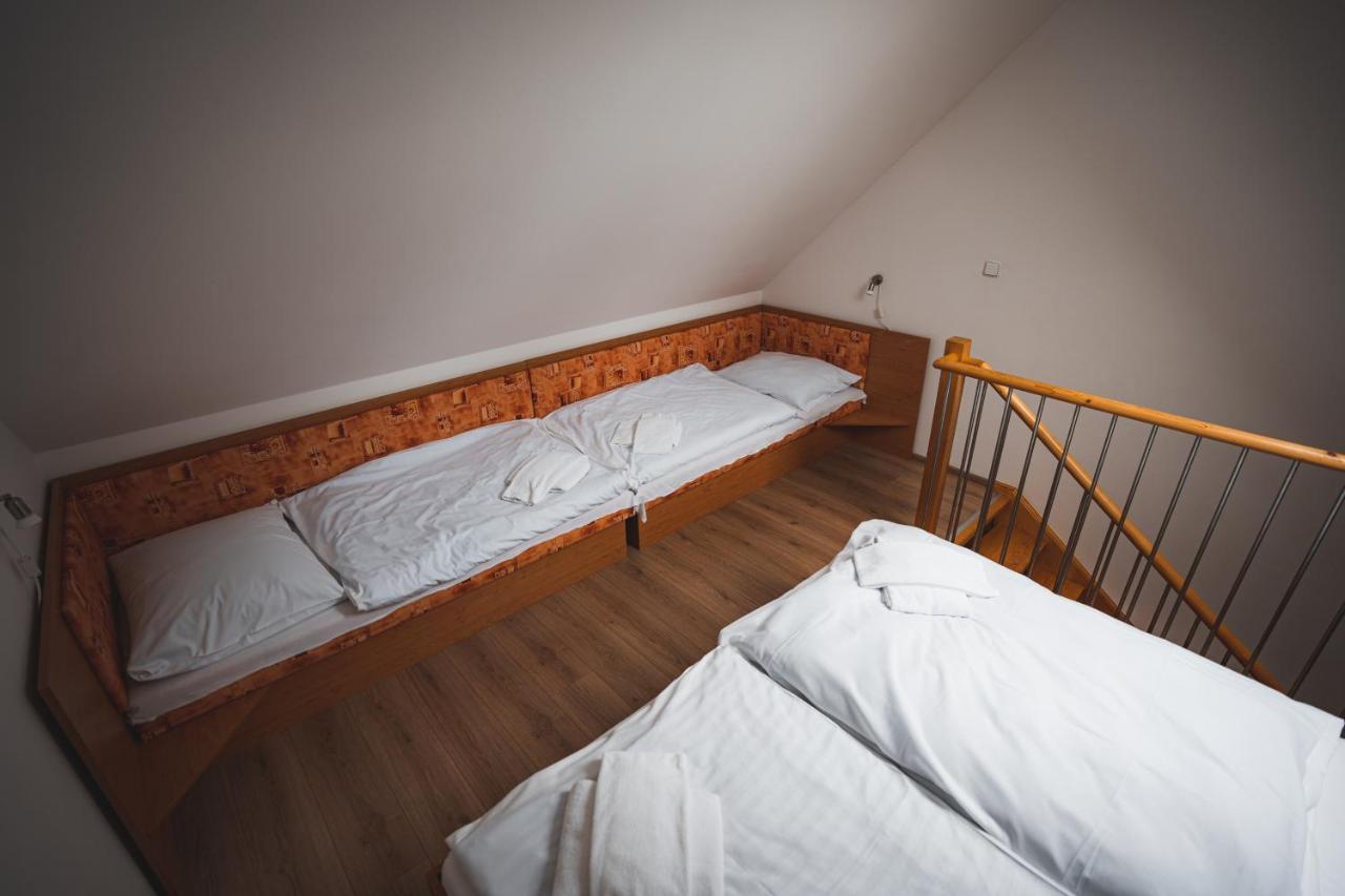 Apartmany Jurica Bozi Dar 84 Екстериор снимка