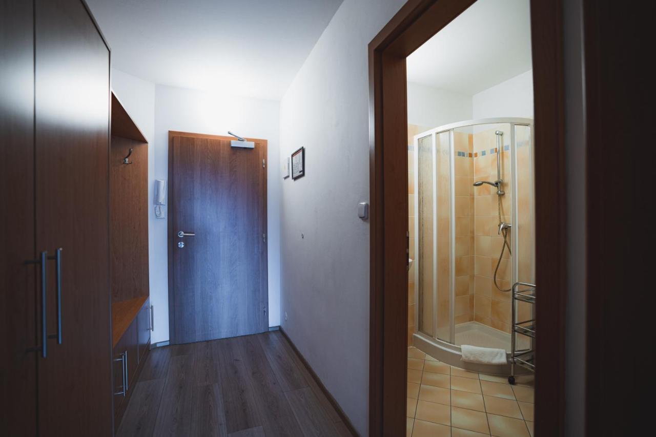 Apartmany Jurica Bozi Dar 84 Екстериор снимка