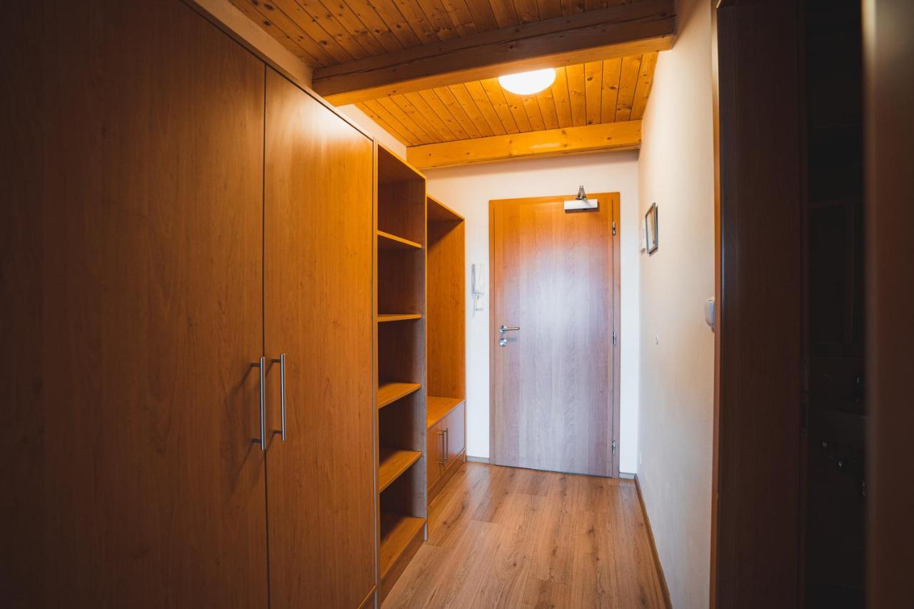 Apartmany Jurica Bozi Dar 84 Екстериор снимка