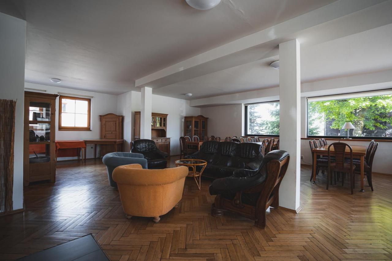 Apartmany Jurica Bozi Dar 84 Екстериор снимка