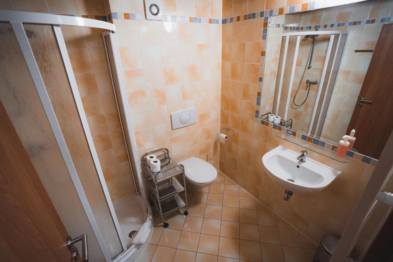 Apartmany Jurica Bozi Dar 84 Екстериор снимка