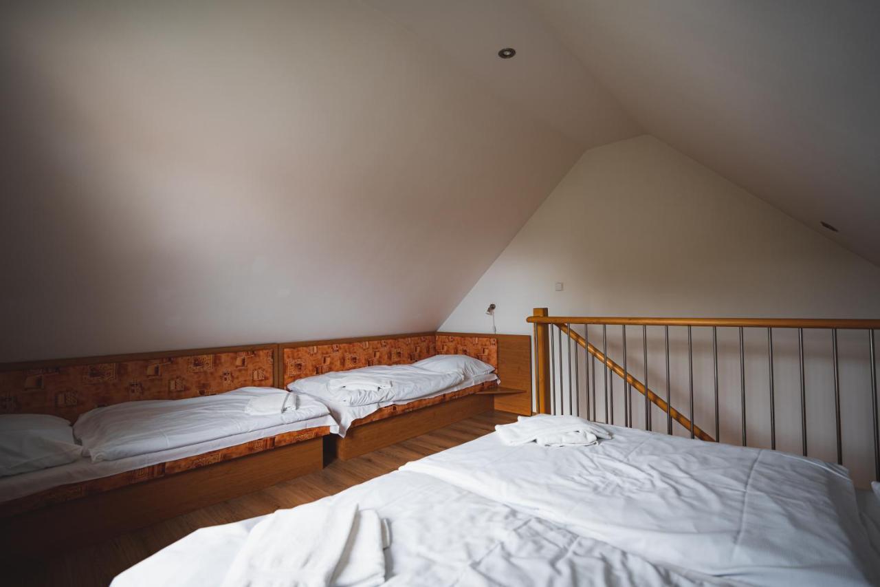 Apartmany Jurica Bozi Dar 84 Екстериор снимка