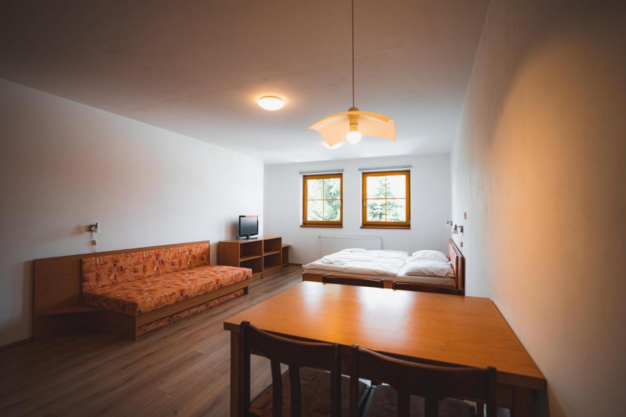 Apartmany Jurica Bozi Dar 84 Екстериор снимка