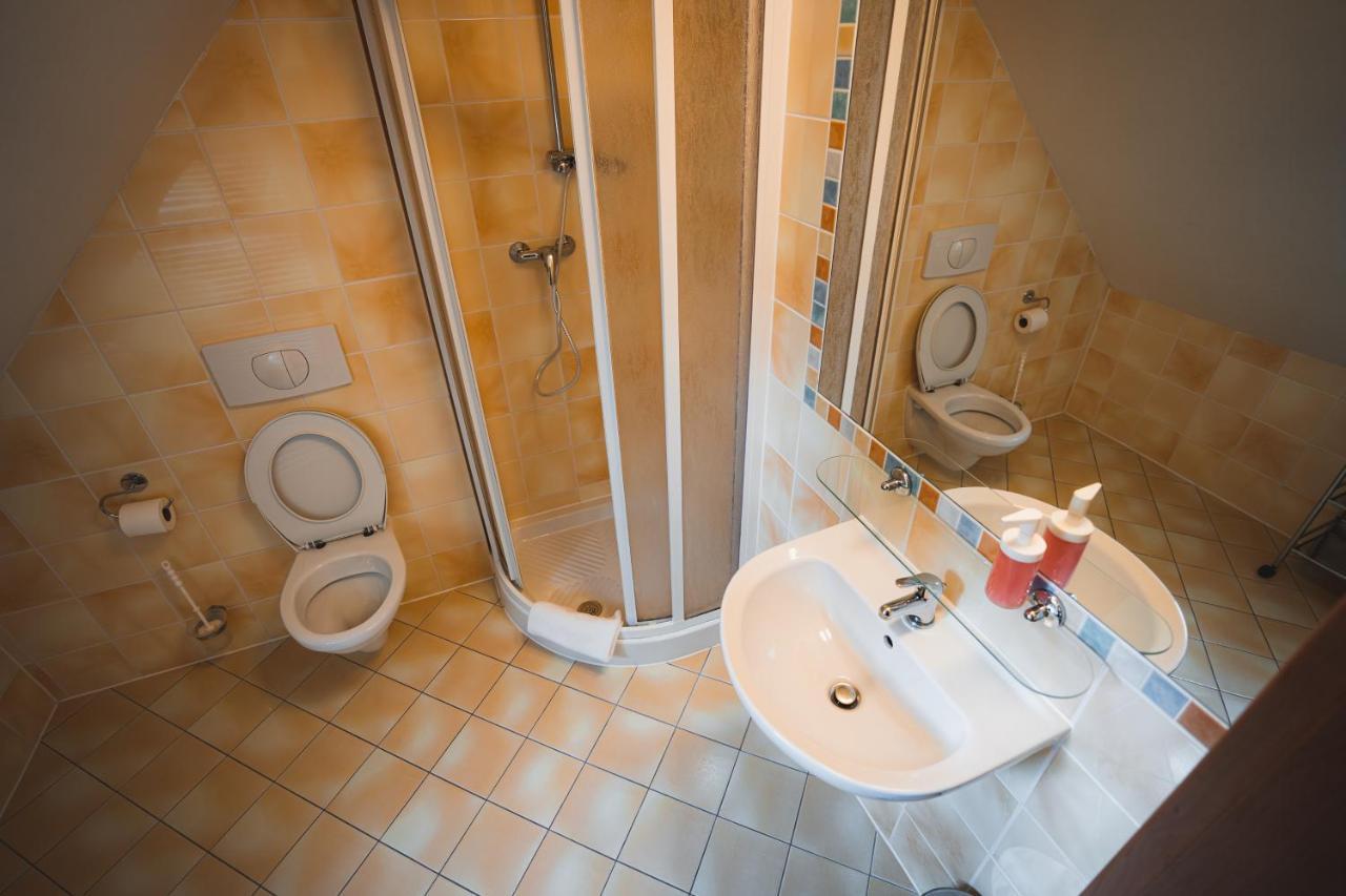 Apartmany Jurica Bozi Dar 84 Екстериор снимка