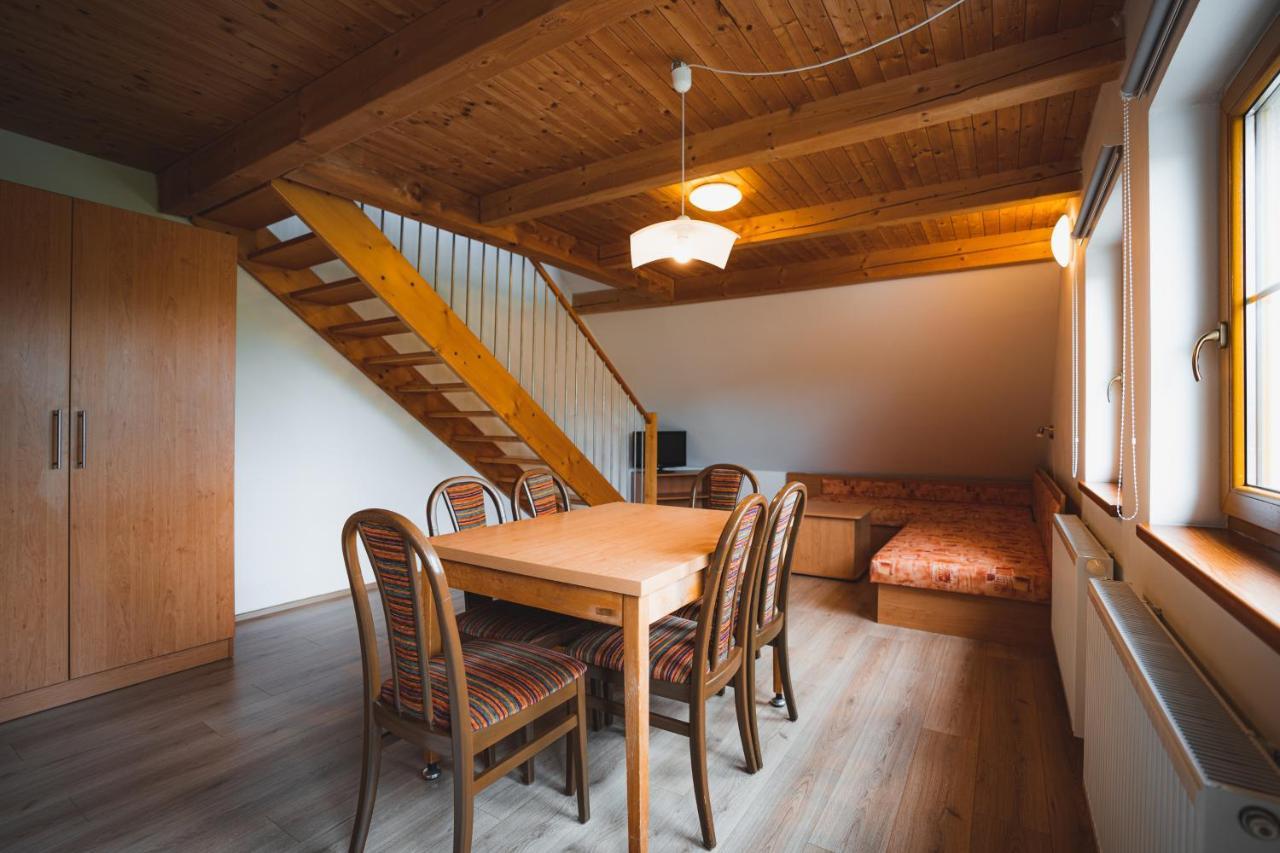 Apartmany Jurica Bozi Dar 84 Екстериор снимка