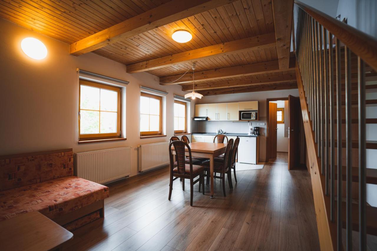 Apartmany Jurica Bozi Dar 84 Екстериор снимка