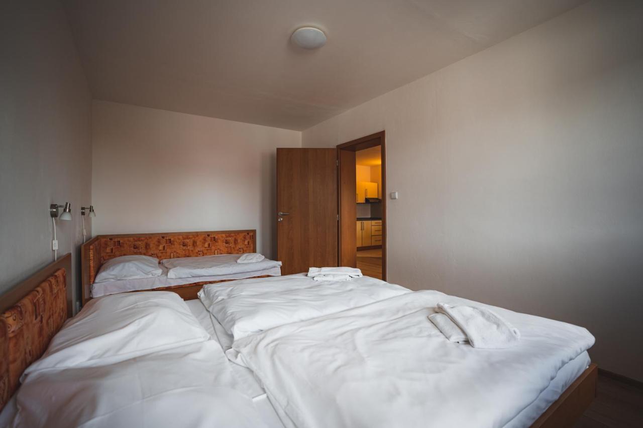 Apartmany Jurica Bozi Dar 84 Екстериор снимка