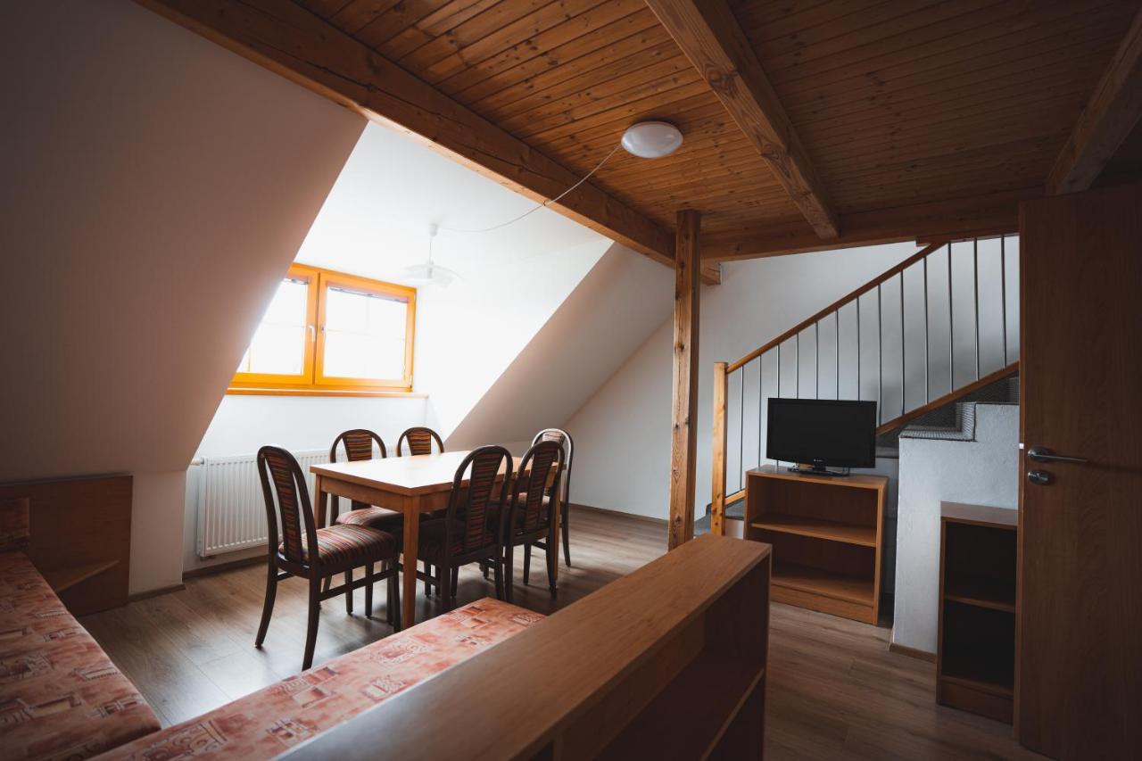Apartmany Jurica Bozi Dar 84 Екстериор снимка